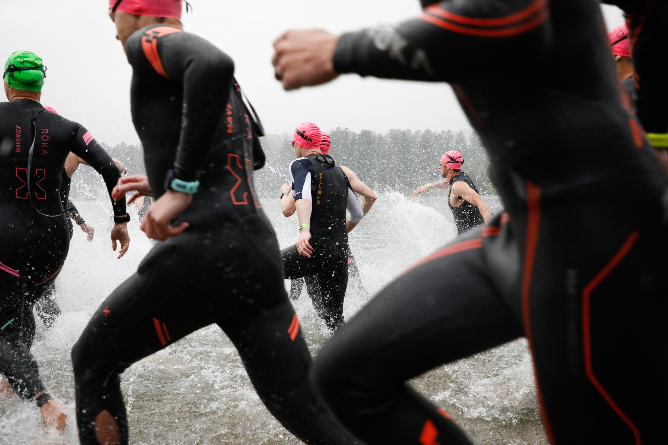 IRONMAN Lake Placid