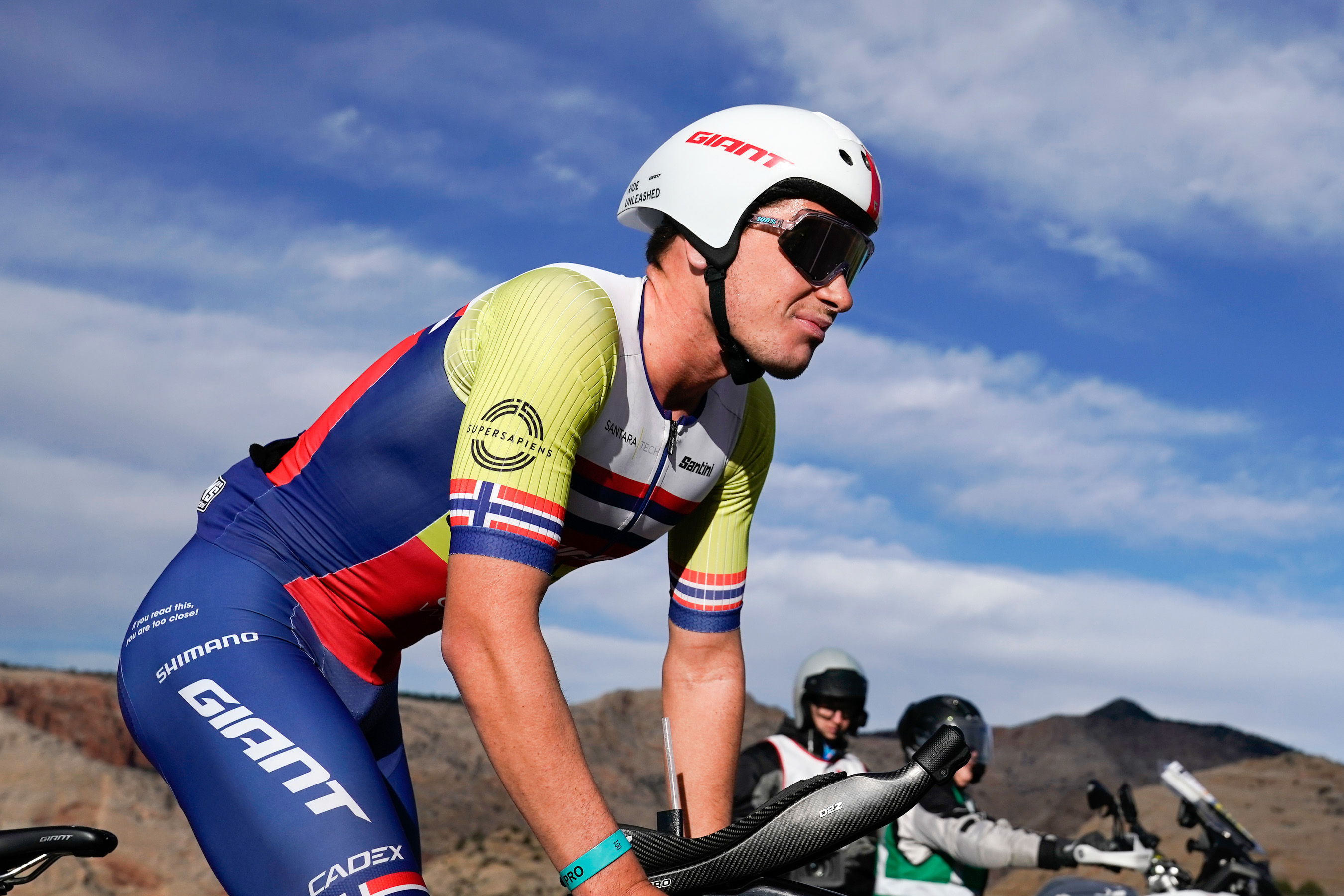 IRONMAN 70.3 World Championship